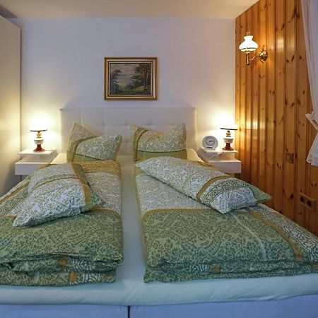 Domizil Aschbergblick Apartment คลินเงนธาล ภายนอก รูปภาพ