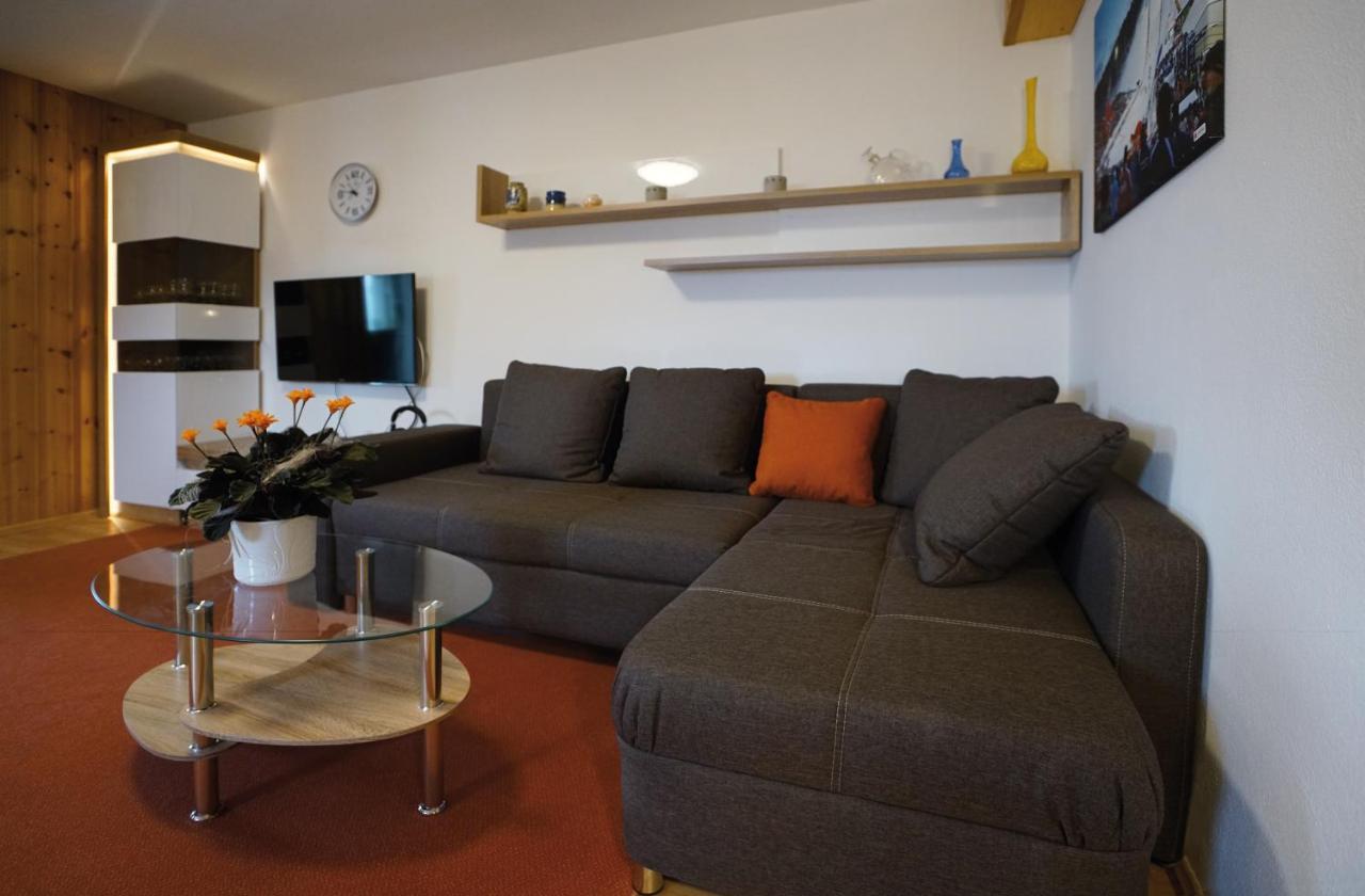 Domizil Aschbergblick Apartment คลินเงนธาล ภายนอก รูปภาพ