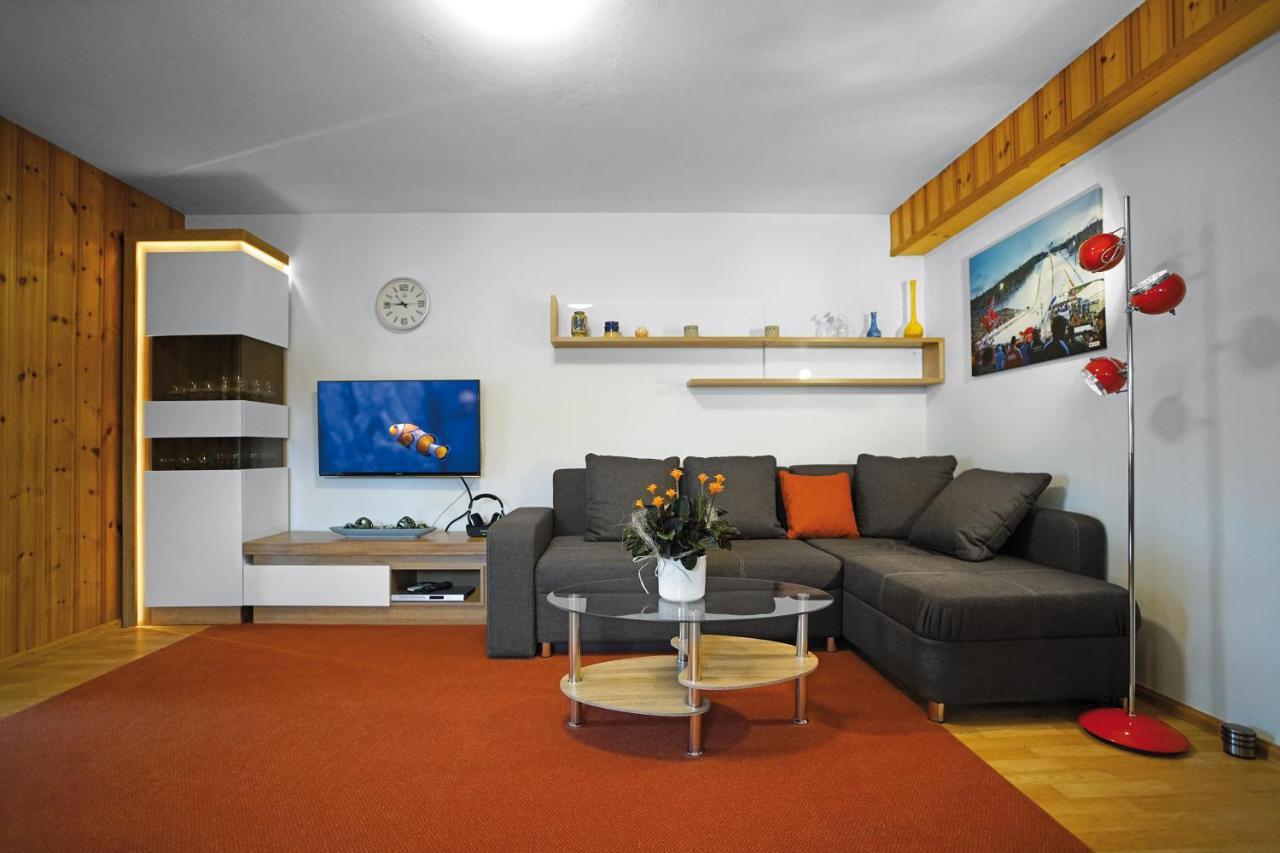 Domizil Aschbergblick Apartment คลินเงนธาล ภายนอก รูปภาพ