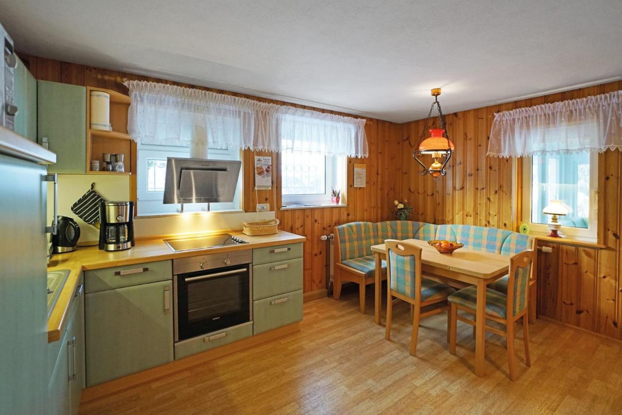 Domizil Aschbergblick Apartment คลินเงนธาล ภายนอก รูปภาพ