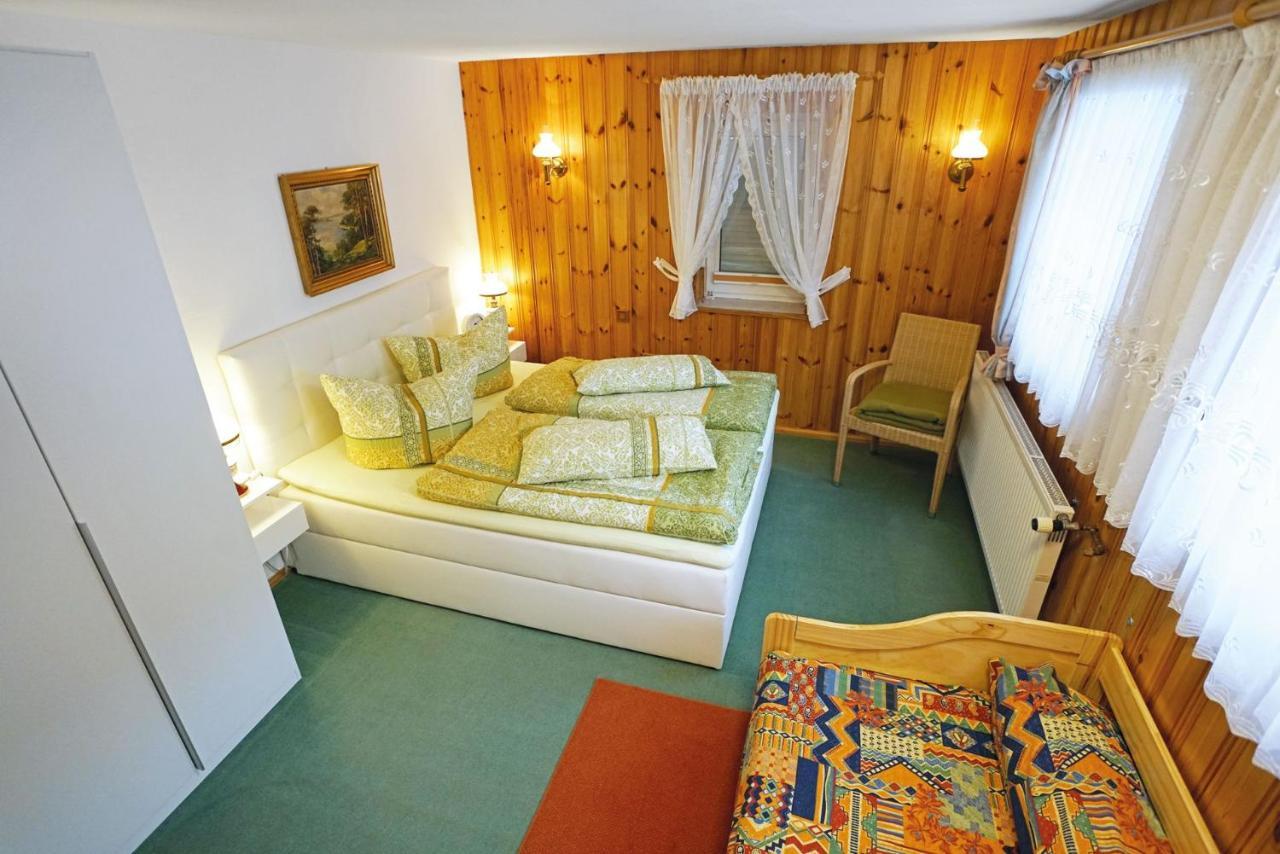 Domizil Aschbergblick Apartment คลินเงนธาล ภายนอก รูปภาพ